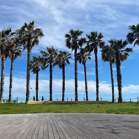 Bistrot Del Mare Διαμέρισμα Santo Stefano al Mare Εξωτερικό φωτογραφία