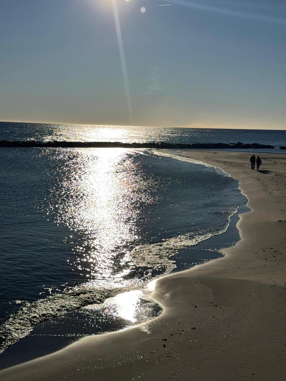 Bistrot Del Mare Διαμέρισμα Santo Stefano al Mare Εξωτερικό φωτογραφία